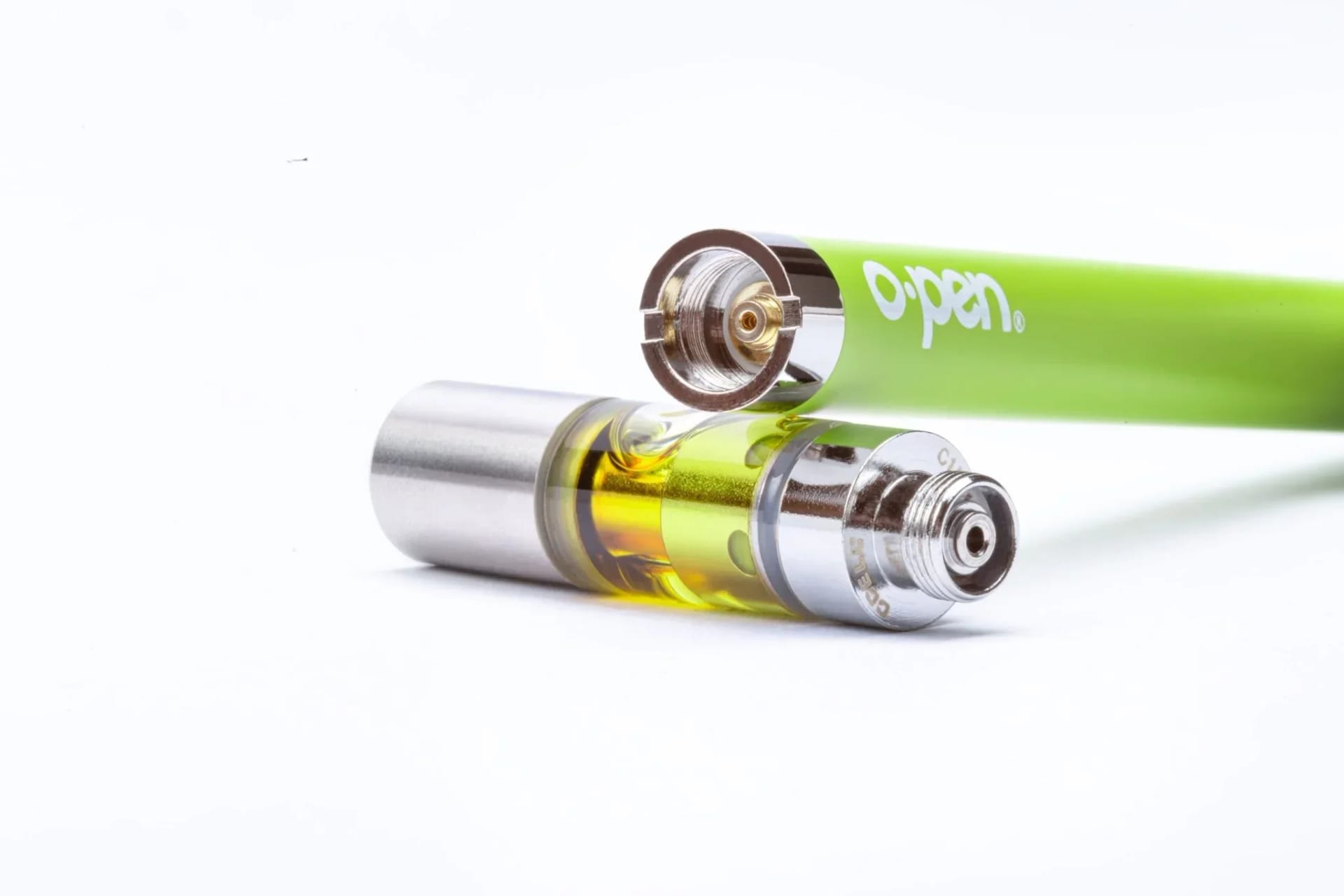 Smooth, Clean Hits with Muha meds disposable