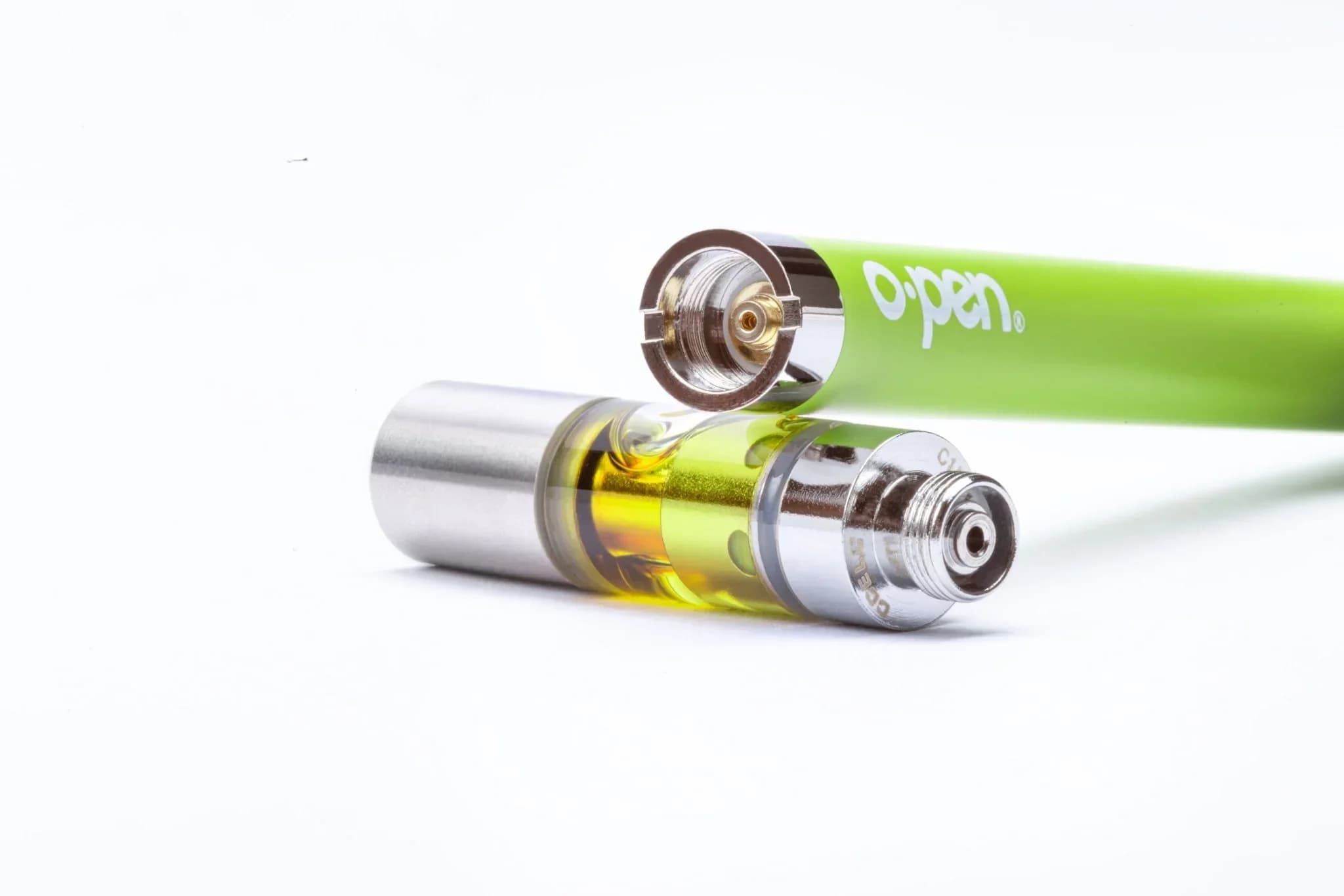 Smooth, Clean Hits with Muha meds disposable