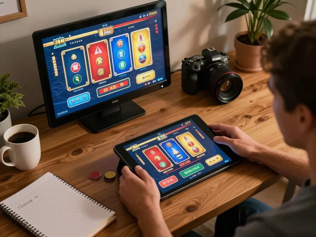 Experience engaging online gaming and betting strategies with betbet from the comfort of home.