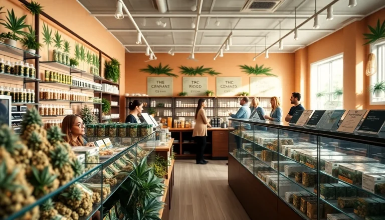 Tout savoir sur l'huile cbd hollyweed et ses bienfaits