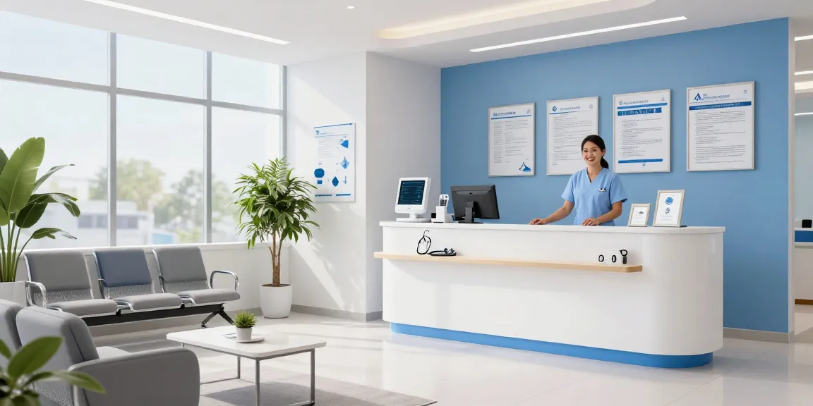 Hair transplant turkey consultation in a modern healthcare facility focusing on patient care.