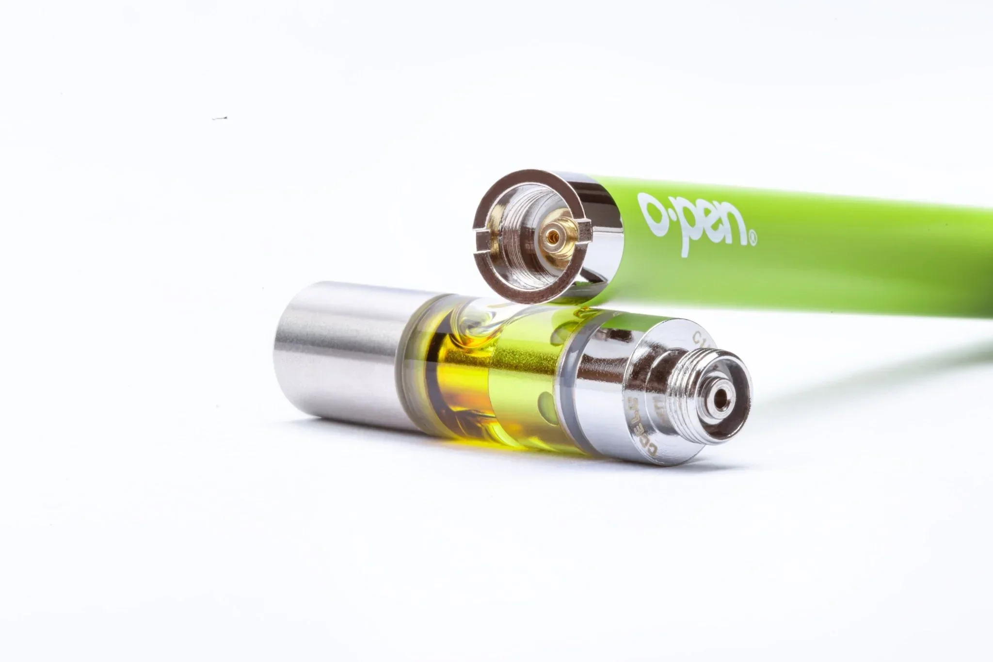 Smooth, Clean Hits with Muha meds disposable