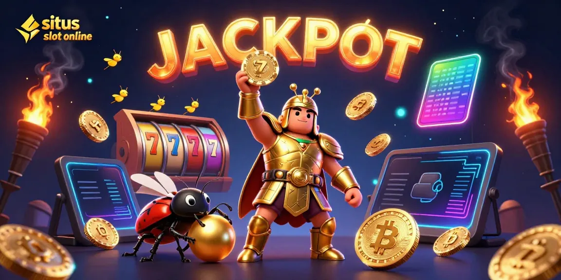 Memenangkan fitur scatters di situs slot online yang menawarkan pengalaman bermain terbaik.