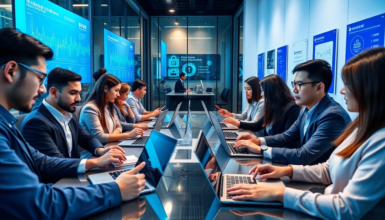 快连官网 promotes fast internet access and privacy with professional tech workspace.