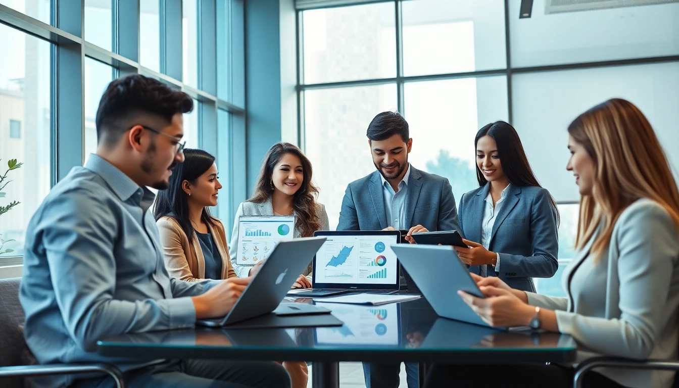 在现代办公环境中使用 WPS Office 实现高效协作 - wps下载 软件